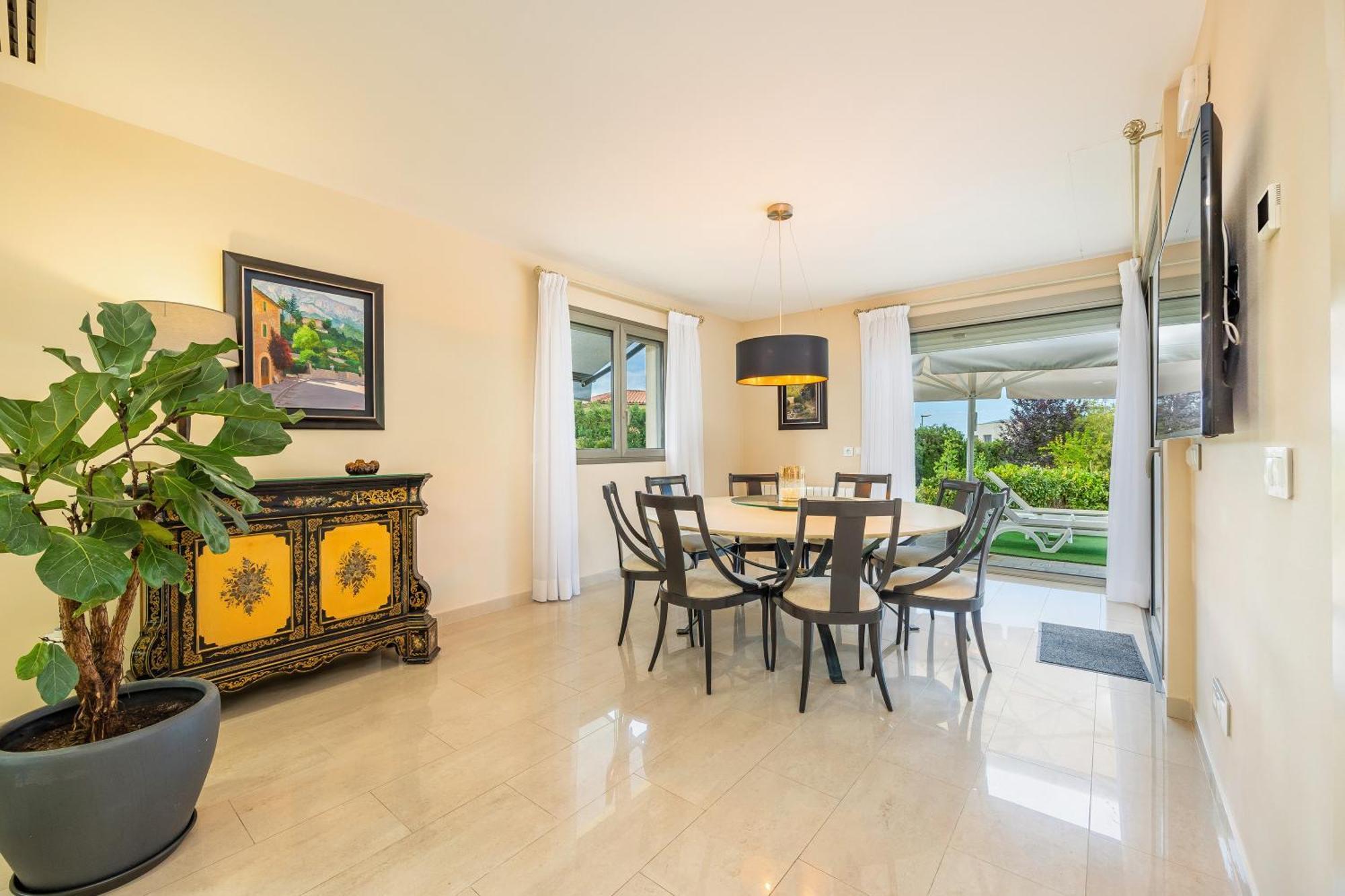 Bellviure Luxury Villa Marratxi Room photo