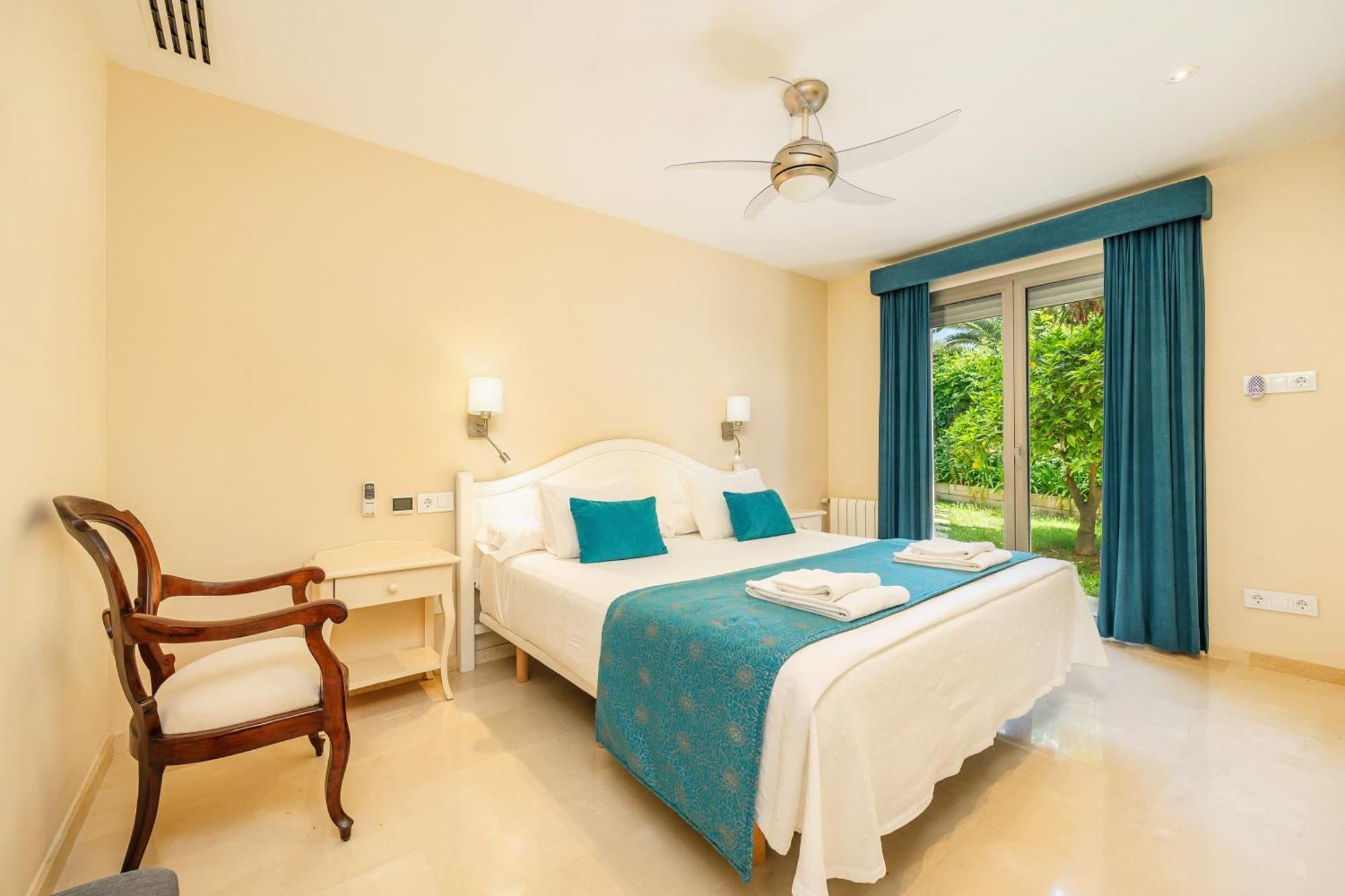 Bellviure Luxury Villa Marratxi Room photo