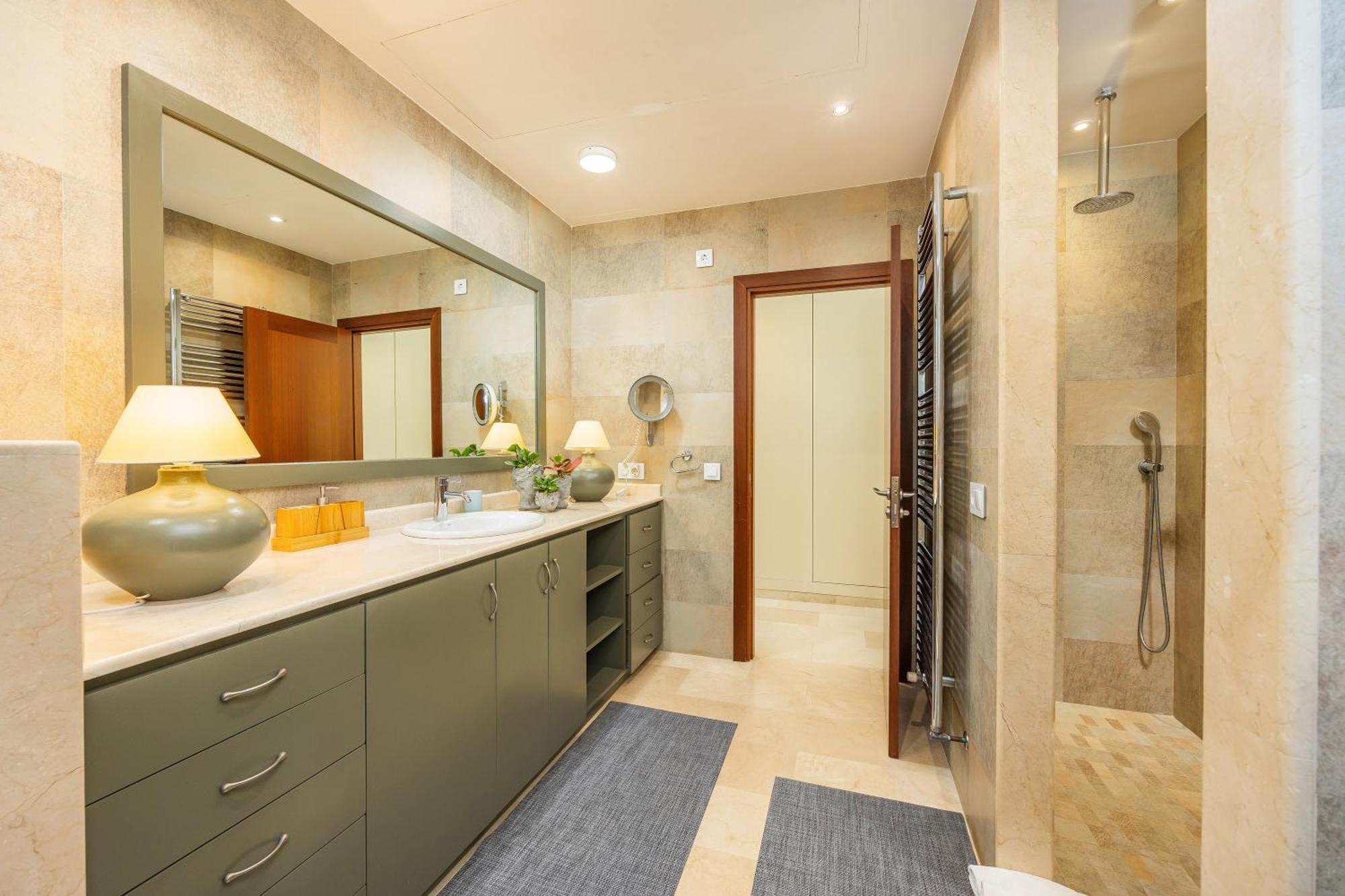 Bellviure Luxury Villa Marratxi Room photo
