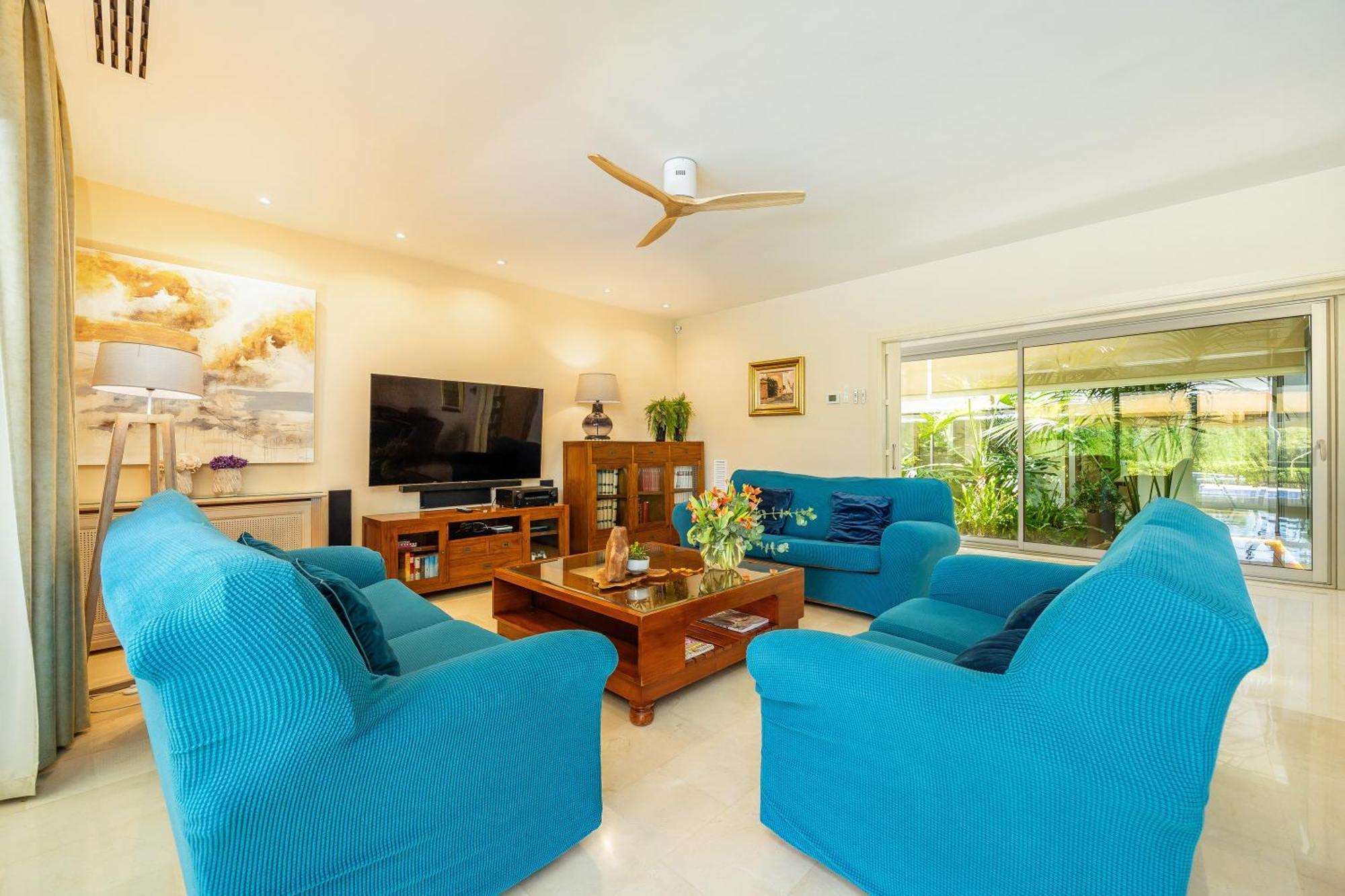 Bellviure Luxury Villa Marratxi Room photo